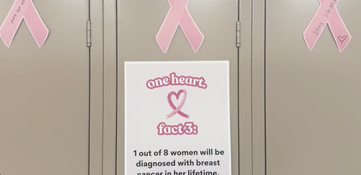 "Be Kind Campaign Launches 'Pink-Tober' Initiative to Boost Breast Cancer Awareness"